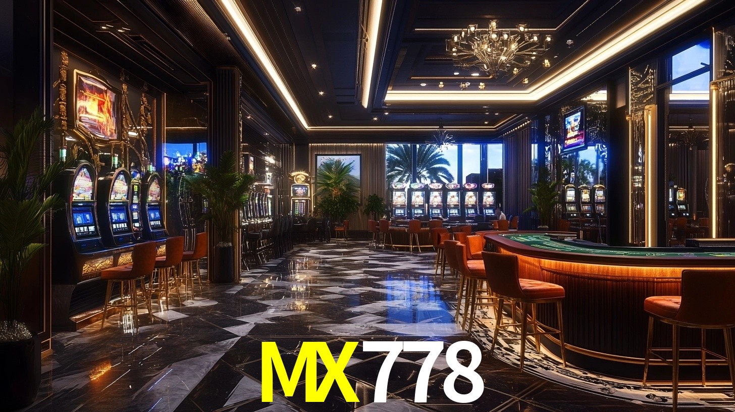 Exhibición de bonos MX778 para jugadores en México con interfaz de juego promocional