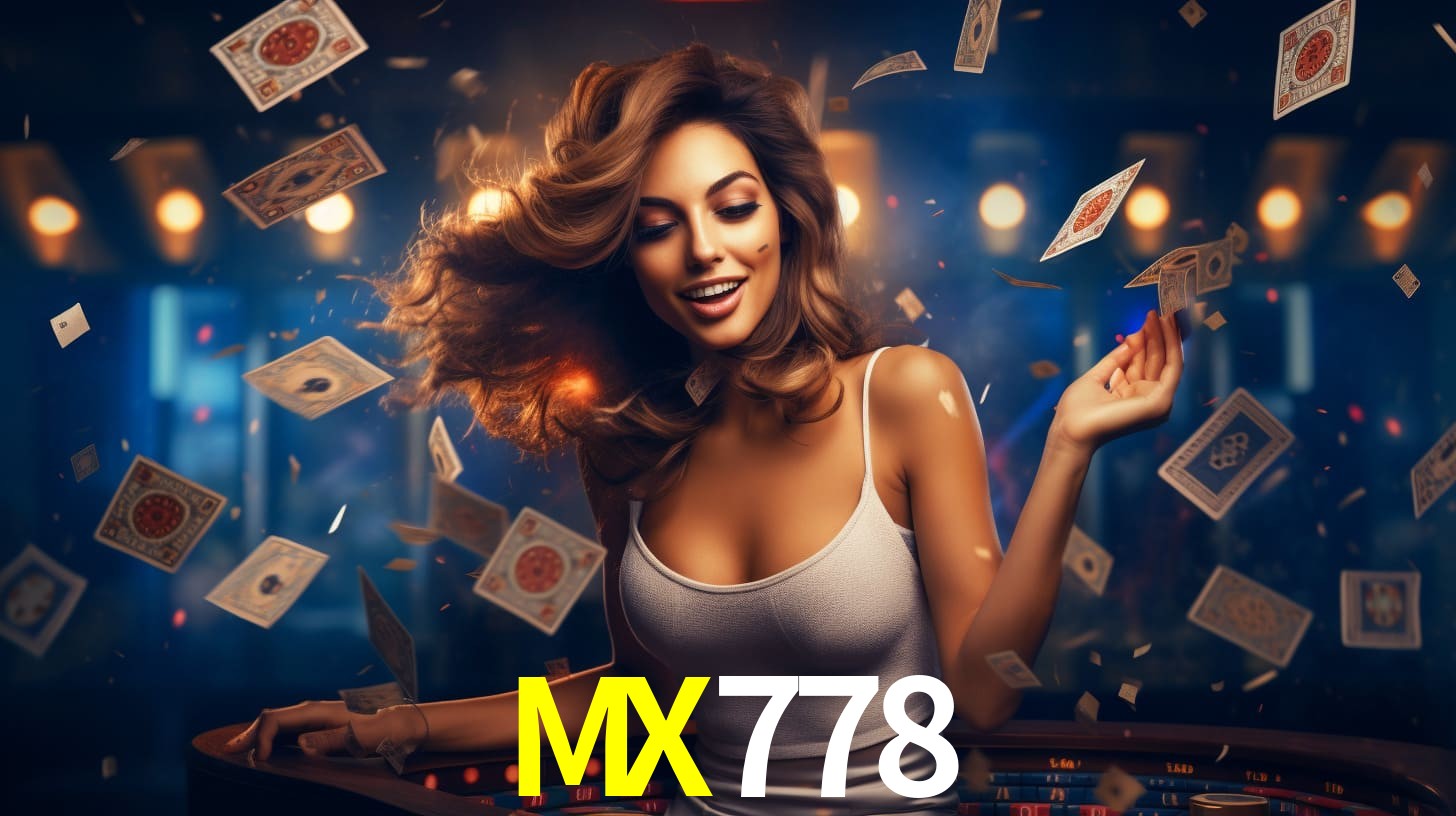 Interfaz de casa de apuestas MX778 con mercados de partidos en vivo