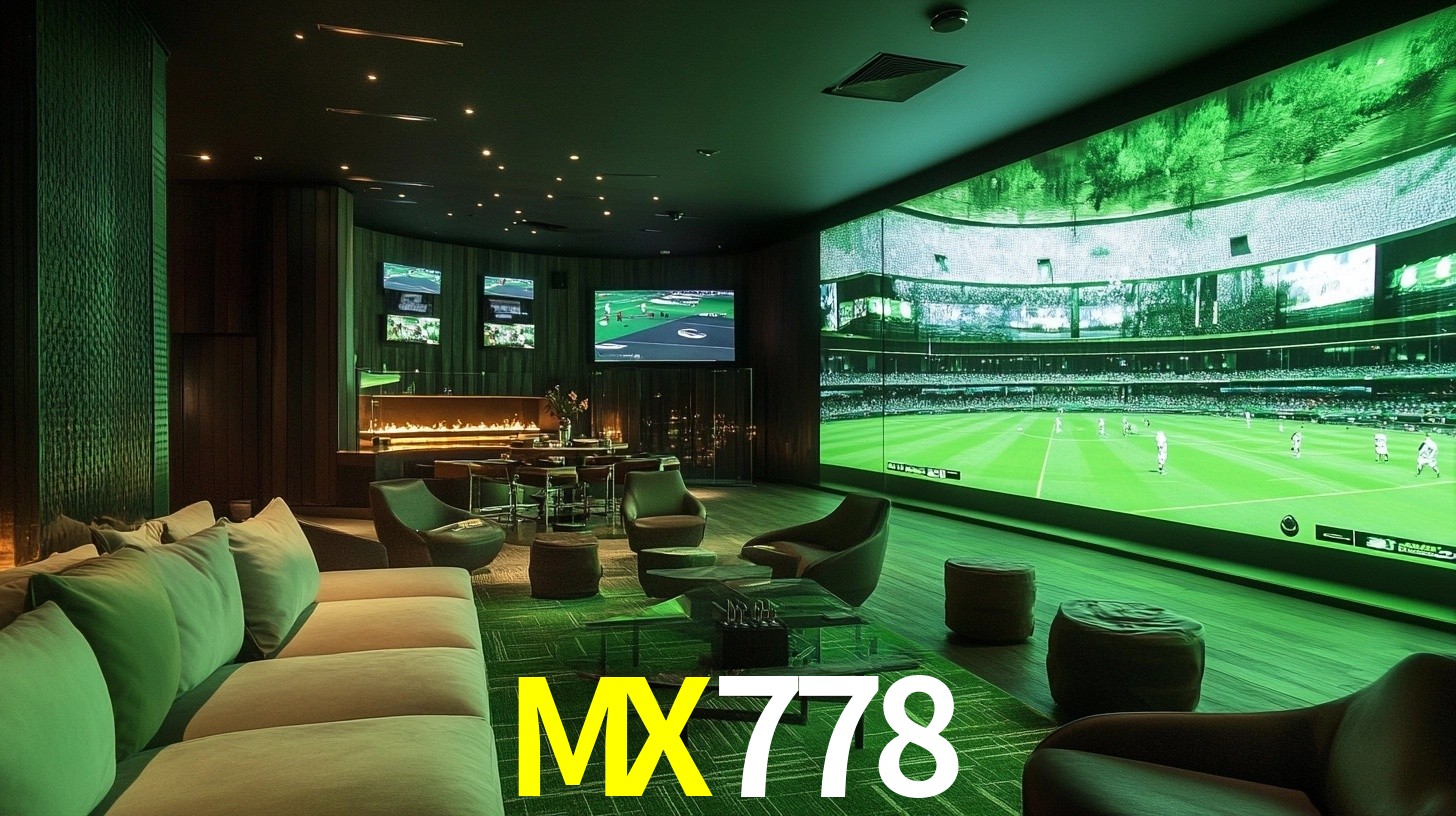 Interfaz de la app móvil MX778 en un smartphone moderno