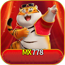 MX778 Logo